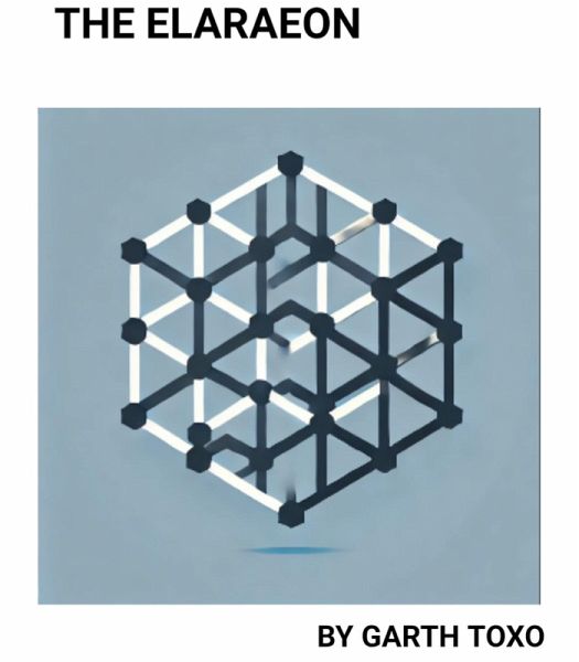 The Elaraeon (eBook, ePUB)