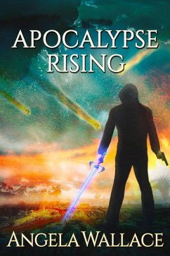 Cover Apocalypse Rising (eBook, ePUB)
