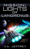 Lights of Langrenus (Mission, #2) (eBook, ePUB)