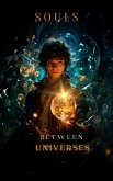 Souls between universes (eBook, ePUB)