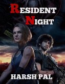 Resident night (eBook, ePUB)