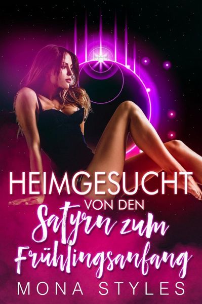 Heimgesucht von den Satyrn zum Frühlingsanfang (eBook, ePUB)