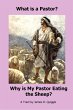 Tract: What is a Pastor? (eBook, ePUB) - Bild 1