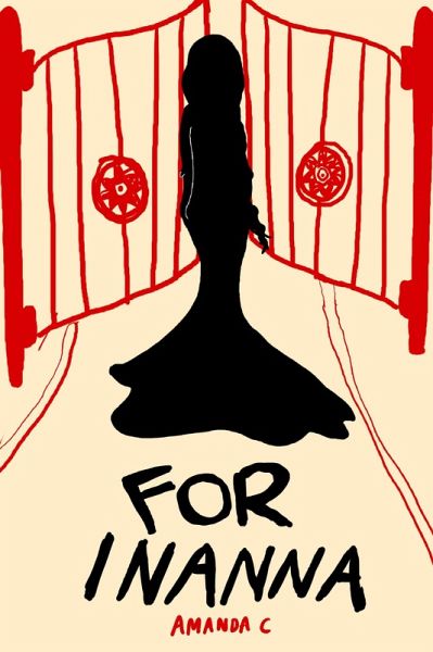 For Inanna (eBook, ePUB)