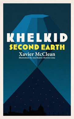 Cover Khelkid: Second Earth (eBook, ePUB)