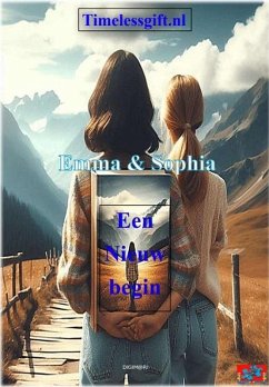 Emma & Sophia: Een nieuw begin (eBook, ePUB) - Digim@ri