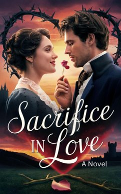 Cover Sacrifice in love (eBook, ePUB)