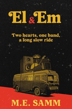 Cover El & Em (eBook, ePUB)