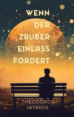 Cover Wenn der Zauber Einlass fordert (eBook, ePUB)