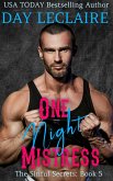 One Night Mistress (The Sinful Secrets Series, #5) (eBook, ePUB)