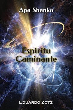 Cover Espíritu Caminante (ApaShanko) (eBook, ePUB)