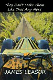 They Don't Make Them Like That Any More (Aristo Autos, #1) (eBook, ePUB)