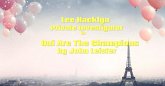Lee Hacklyn Private Investigator in Oui Are The Champions (eBook, ePUB) Lee Hacklyn Private Investigator in Oui Are The Champions (eBook, ePUB)