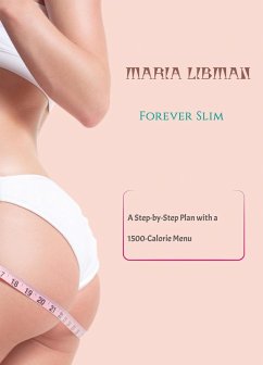 Cover Forever Slim (eBook, ePUB)