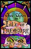 Once upon an Isle of Treasure (Once upon a Story, #5) (eBook, ePUB) Once upon an Isle of Treasure (Once upon a Story, #5) (eBook, ePUB)