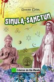 Simula-Sanctum (eBook, ePUB)