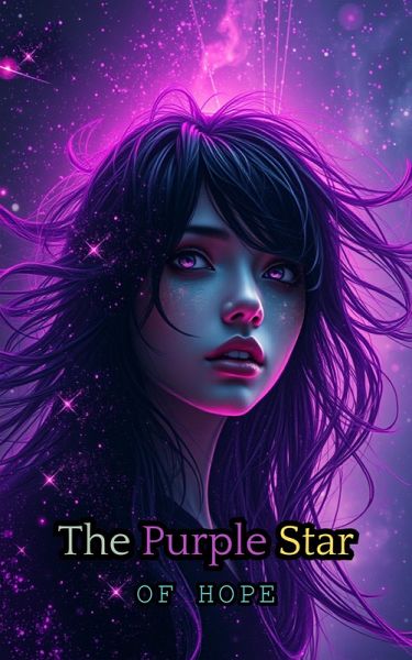 The Purple Star of Hope (eBook, ePUB) The Purple Star of Hope (eBook, ePUB)