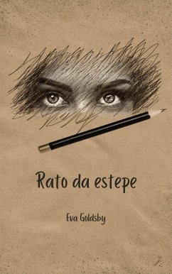 Cover Rato da estepe (1) (eBook, ePUB)