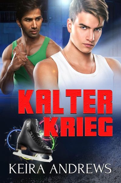 Kalter Krieg (eBook, ePUB)