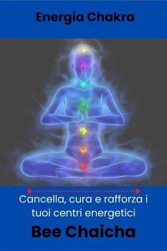 Cover Energia Chakra (eBook, ePUB)