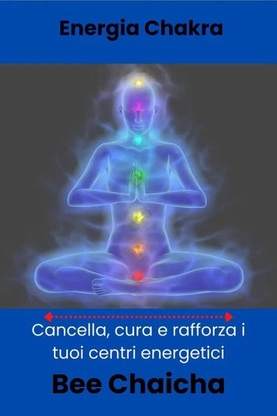 Energia Chakra (eBook, ePUB)