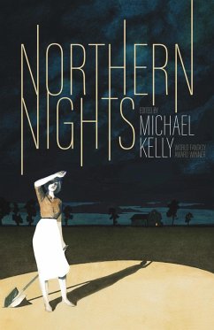 Cover Northern Nights (eBook, ePUB)