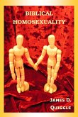 Biblical Homosexuality (Biblical Doctrines, #6) (eBook, ePUB) Biblical Homosexuality (Biblical Doctrines, #6) (eBook, ePUB)