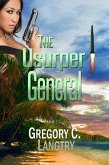 The Spy Series: The Usurper General (eBook, ePUB)