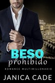 Beso prohibido (Rivales de la familia Wolfe, #1) (eBook, ePUB)