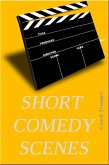 Short Comedy Scenes (Jack Trump Presents, #3) (eBook, ePUB) Short Comedy Scenes (Jack Trump Presents, #3) (eBook, ePUB)