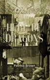 Here Be Dragons (New Worlders, #1) (eBook, ePUB) Here Be Dragons (New Worlders, #1) (eBook, ePUB)