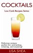 Cocktails - Low Carb Recipes (Low Carb... - Bild 1