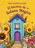 El secreto de Solona Mágica (eBook, ePUB)