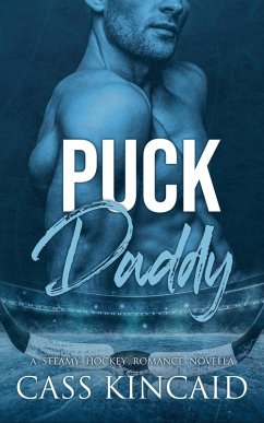 Cover Puck Daddy (eBook, ePUB)