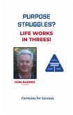 Purpose Struggles? (eBook, ePUB)