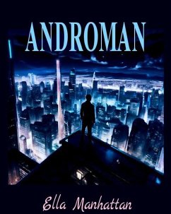 Cover Androman (eBook, ePUB)