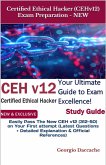 Certified Ethical Hacker (CEH v12) Exam Preparation (eBook, ePUB) Certified Ethical Hacker (CEH v12) Exam Preparation (eBook, ePUB)