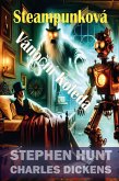 Steampunková Vánocní Koleda (eBook, ePUB) Steampunková Vánocní Koleda (eBook, ePUB)