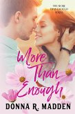 More Than Enough (eBook, ePUB) More Than Enough (eBook, ePUB)