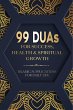 99 Duas For Success, Health & Spiritual... - Bild 1