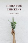 Herbs For Chickens (eBook, ePUB)