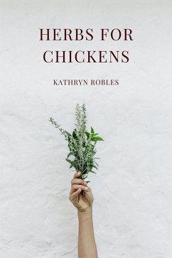 Cover Herbs For Chickens (eBook, ePUB)