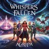 Whispers of the Fallen (eBook, ePUB) - Bild 1
