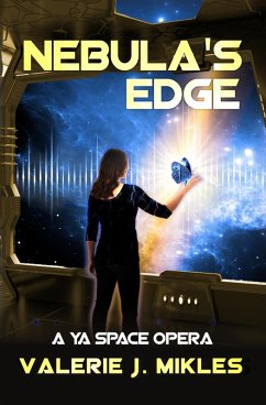 Cover Nebula's Edge (eBook, ePUB)