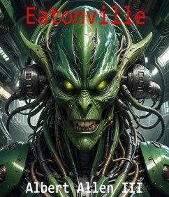 Cover Eatonville (eBook, ePUB)