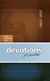 Devotions for Pastors (eBook, ePUB)