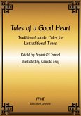 Tales of a Good Heart eBook (eBook, ePUB) Tales of a Good Heart eBook (eBook, ePUB)