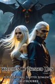Witches of Twisted Den (Part Six): A Paranormal Shifter Romance (Beautiful Immortals Series Three, #6) (eBook, ePUB)