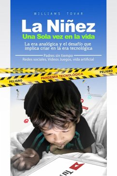 Cover La Niñez una sola vez en la vida (eBook, ePUB)