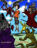 The PSI Wars (eBook, ePUB)